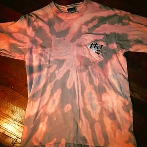 BLCHD Harley davidson Tshirt